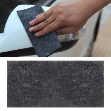 Car Scratch Restorer Wipe  Clean and Repair Scratches - 1