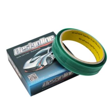 50m Non-marking Car Body Film Cutting Line Tool - 1
