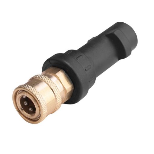 Karcher K2-K7 Washer Foam Lance Adapter, 1/4 Female Connector - 1