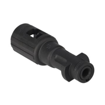 Karcher K-Series/Lavor Pressure Washer Bayonet Adapter Converter - 1