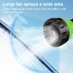 Multifunction Auto Foam Car Washer with High Pressure Nozzle - 5