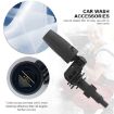 Karcher K Series Car Wash High Pressure 360 Adjustable Nozzle - 4