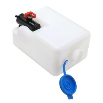 Universal 1.5L Car Windshield Washing Bottle - DC12V - 1