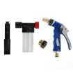 High Pressure Foam Spray Gun for Car Wash and Garden Use - 4