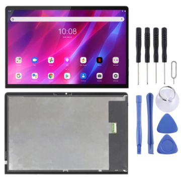 Lenovo Yoga Tab 11 YT-J706 LCD Screen & Digitizer Assembly - 1