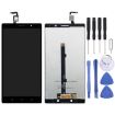 LCD Screen Assembly for Lenovo Phab2 PB2-650 Series (Black) - 2