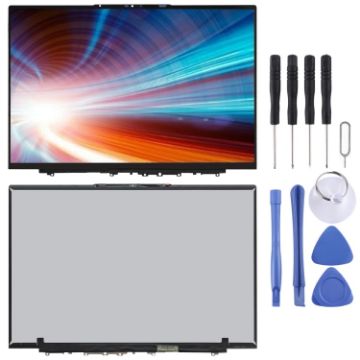 Lenovo Yoga Slim 7-13ITL05 LCD Screen Digitizer Assembly - 1