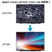 Lenovo Yoga Slim 7-13ITL05 LCD Screen Digitizer Assembly - 4