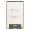 LCD Screen for Lenovo LEGION Y700 Gaming Tablet TB-9707 Assembly - 3
