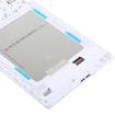 White OEM LCD Screen for Lenovo Tab 2 A8-50 Full Assembly - 5