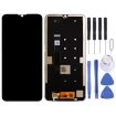 Lenovo Z6 Lite Black LCD Screen & Digitizer Assembly OEM - 2