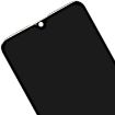 Lenovo Z6 Lite Black LCD Screen & Digitizer Assembly OEM - 4