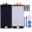 Lenovo ZUK Z2 LCD Screen with Digitizer Full Assembly (Black) - 1
