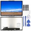 Lenovo Yoga C940-14 UHD LCD Screen Digitizer Assembly with Frame - 1