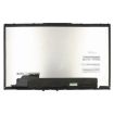 Lenovo Yoga C940-14 UHD LCD Screen Digitizer Assembly with Frame - 3