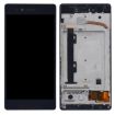 Lenovo Vibe Shot/Z90 OEM LCD Screen Digitizer Assembly (Black) - 2