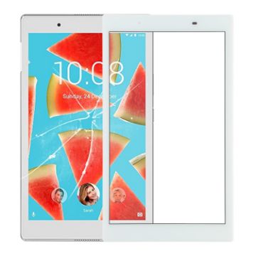White Front Screen Glass for Lenovo Tab 4/TB-8504F/8504X - 1