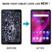 Lenovo Tab M7 3rd Gen ZA8C0027US LCD & Digitizer Assembly - 4