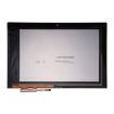 OEM Lenovo YOGA Book YB1-X91L LCD Screen Digitizer Assembly (Black) - 3
