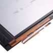 OEM Lenovo YOGA Book YB1-X91L LCD Screen Digitizer Assembly (Black) - 6