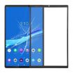 Front Screen Glass Lens for Lenovo Tab M10 Plus/TB-X606 (Black) - 1