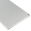 iPad Pro 12.9" 2017 A1670 (WiFi) Silver Battery Back Cover - 4
