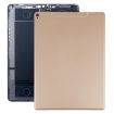 Gold Battery Back Housing for iPad Pro 12.9" 2017 A1671 A1821 4G - 1
