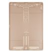 Gold Battery Back Housing for iPad Pro 12.9" 2017 A1671 A1821 4G - 3