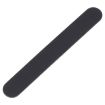 iPad Pro 12.9 in Right Side Button Sticker Black (2018/2020/2021) - 3