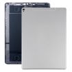 iPad Pro 12.9" 2017 A1671 A1821 4G Silver Battery Back Cover - 1