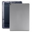 iPad Pro 12.9" 2017 A1671 A1821 4G Battery Back Cover Grey - 1