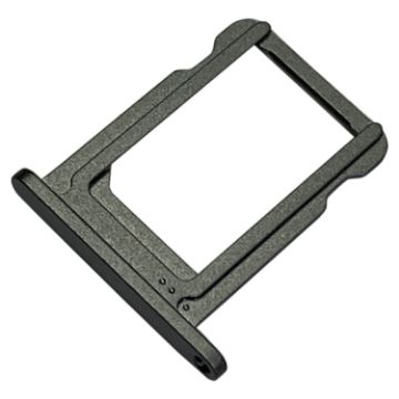 iPad Pro 12.9 2021 A2379 A2461 A2462 Grey SIM Card Tray - 1