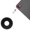 iPad Pro 11 2024 A2836 A2837 A3006 Back Camera Lens Replacement - 3