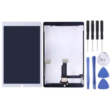 LCD Screen for iPad Pro 12.9" A1584 A1652 with Digitizer Board - 1