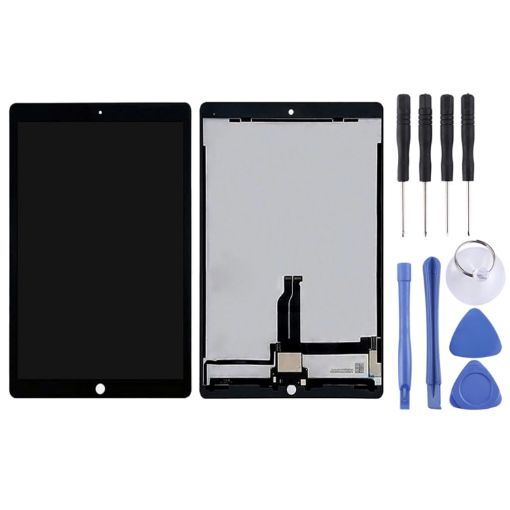 LCD Screen for iPad Pro 12.9" A1584 A1652 with Digitizer Assembly - 1