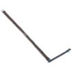 iPad Pro 11" 2021 Microphone Flex Cable A2301 A2459 A2460 - 3
