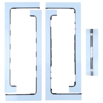 Original Front Housing Adhesive for iPad Pro 12.9 2021 - 2 Set - 1