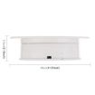 Electric Rotating Turntable Display Stand for Photography, 30cm, 4kg Load - 5