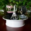 Electric Rotating Turntable Stand for Photography, 30cm, 4kg Load - 3