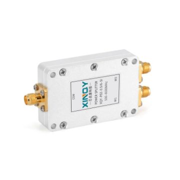 SMA RF Microstrip Power Splitter 500-6000MHz - 1