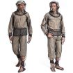 Camping Adventure Anti-Mosquito Mesh Suit with Gloves (S/M) - 6