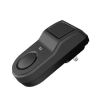 BG-303 Ultrasonic Insect Repellent, US Plug 110V, Black - 2