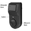 BG-303 Smart Conversion Ultrasonic Pest Repellent, AU Plug 220V - 4
