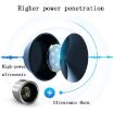 BG-303 Smart Conversion Ultrasonic Pest Repellent, AU Plug 220V - 5
