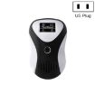DC-9017A Ultrasonic Mouse & Insect Repeller, Energy-Saving, US Plug - 1