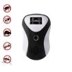 DC-9017A Ultrasonic Mouse & Insect Repeller, Energy-Saving, US Plug - 2