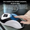 DC-9017A Ultrasonic Mouse & Insect Repeller, Energy-Saving, US Plug - 6