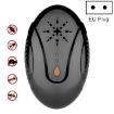 DC-9007 Ultrasonic Mosquito Repellent, EU Plug, Black - 1
