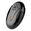 DC-9007 Ultrasonic Mosquito Repellent, EU Plug, Black - 3