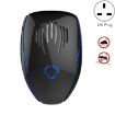 DC-9015 Energy-saving Ultrasonic Mouse & Mosquito Repellent UK Plug - 1